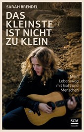 Das Kleinste ist nicht zu klein