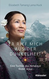 Er rief mich aus der Dunkelheit