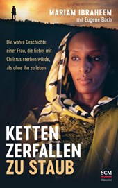 Ketten zerfallen zu Staub