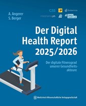 Der Digital Health Report 2025/2026