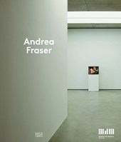 Andrea Fraser