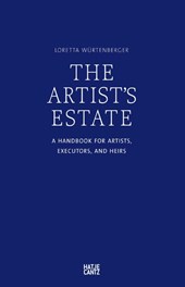The Artist's Estate