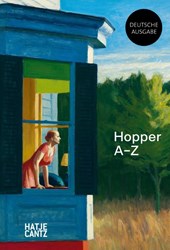 Edward Hopper (German edition)