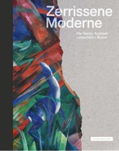 Zerrissene Moderne (German edition)