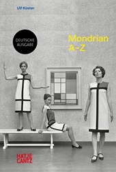 Piet Mondrian (German edition)