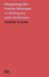 András Szántó: The Future of the Museum