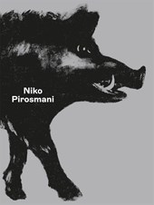 Niko Pirosmani