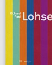 Richard Paul Lohse