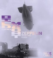 Zeppelin (Bilingual edition)