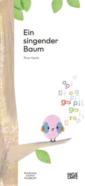 Ein singender Baum