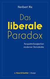 Das liberale Paradox