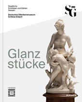 Glanzstücke. Deutsches Elfenbeinmuseum Schloss Erbach