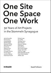 One Site. One Space. One Work