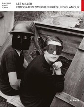 Lee Miller - Fotografin zwischen Krieg und Glamour