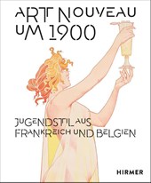Art Nouveau um 1900