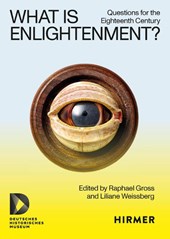 What Is Enlightenment?