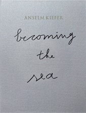 Becoming the Sea