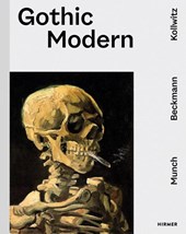 Gothic Modern - Munch. Beckmann. Kollwitz