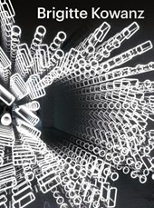 Brigitte Kowanz - Light is what we see