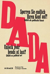 "Unlock your heads at last!"