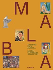 Latin American Art