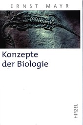 Konzepte der Biologie
