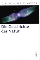 Die Geschichte der Natur