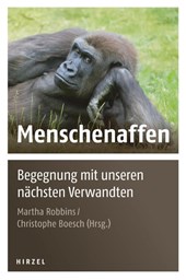 Menschenaffen