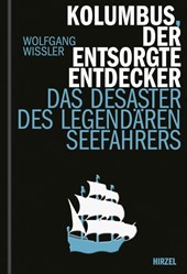Kolumbus, der entsorgte Entdecker