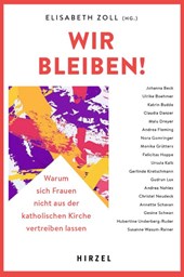 Wir bleiben!