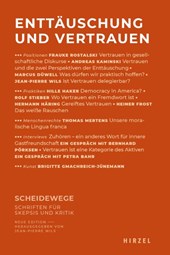 Enttäuschung und Vertrauen