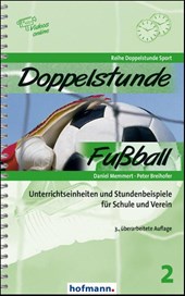 Doppelstunde Fußball