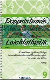 Doppelstunde Leichtathletik Band 2