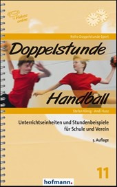 Doppelstunde Handball