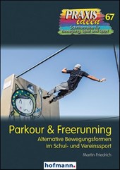 Parkour & Freerunning