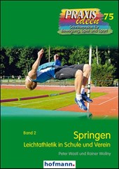Springen