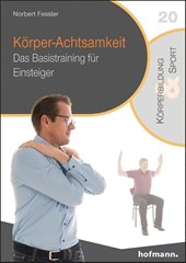 Körper-Achtsamkeit