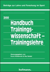 Handbuch Trainingswissenschaft - Trainingslehre