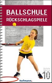 Ballschule Rückschlagspiele