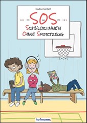 SOS - Schüler:innen ohne Sportzeug