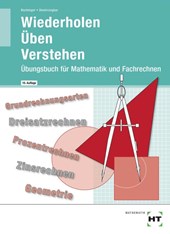 Wiederholen - Üben - Verstehen