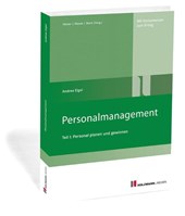 Personalmanagement Teil I