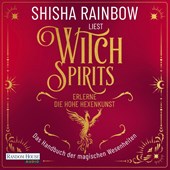 WitchSpirits - Erlerne die Hohe Hexenkunst