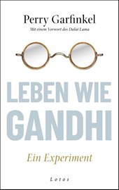 Leben wie Gandhi