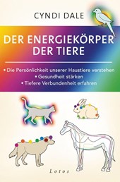 Der Energiekörper der Tiere