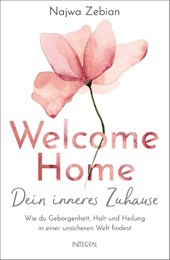 Welcome Home - Dein inneres Zuhause