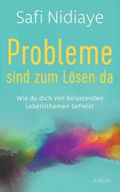 Probleme sind zum Lösen da
