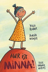 Hier ist Minna!