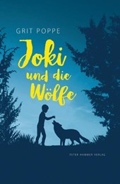Joki und die Wölfe