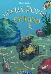 Hokus Pokus Oktopus